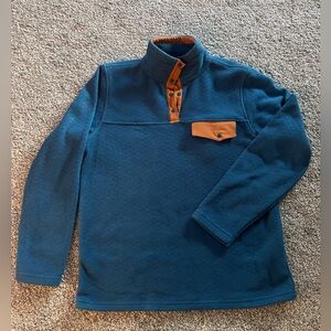 ZYIA Fleece Sweater - size M